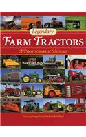 Legendary Farm Tractors