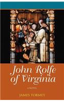 John Rolfe of Virginia