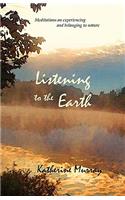 Listening to the Earth
