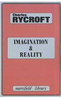 Imagination and Reality