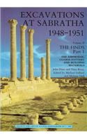 Excavations at Sabratha 1948-1951