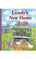 Landy's New Home