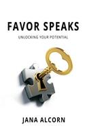 Favor Speaks