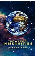 War of Immensities