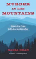 Murder in the Mountains