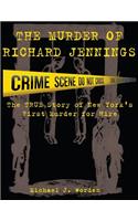 Murder of Richard Jennings