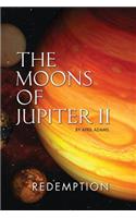 Moons of Jupiter II
