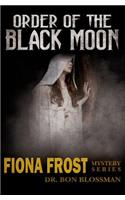 Fiona Frost