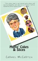 Mums' Cakes & Slices