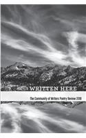 Written Here