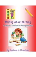 Writing About Writing