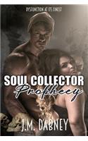 Soul Collector Prophecy