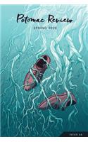 Potomac Review Issue #66