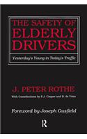 The Safety of Elderly Drivers