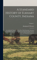 Standard History of Elkhart County, Indiana