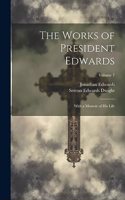 Works of President Edwards