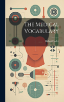 Medical Vocabulary