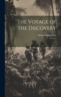 Voyage of the Discovery