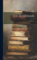 Bookman; Volume 1