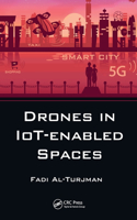 Drones in IoT-enabled Spaces