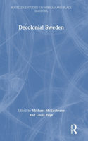 Decolonial Sweden