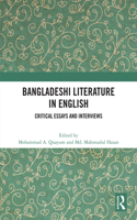 Bangladeshi Literature in English