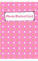 Movie Bucket List