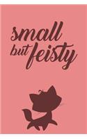 Small But Feisty