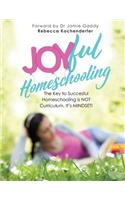 Joyful Homeschooling