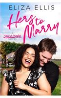 Hers to Marry