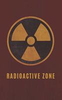 Radioactive Zone