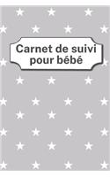 Carnet de suivi pour bébé