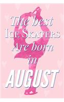 The Best Ice Skaters Are Born In August