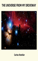 Universe from My Driveway