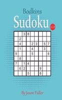 Bodkins Sudoku vol 2