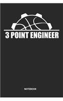 3 Point Engineer Notebook