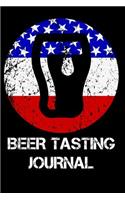 Beer Tasting Journal