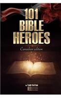 101 Bible Heroes
