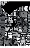 Parachuting Journal