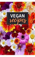 Vegan Recipes