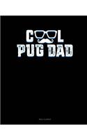 Cool Pug Dad: Meal Planner
