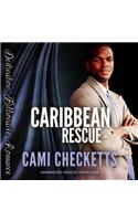 Caribbean Rescue Lib/E