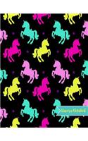Unicorn Notebook