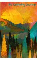 RV Camping Journal