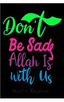 Muslim Notebook