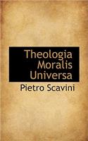 Theologia Moralis Universa