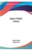 Japan Today (1902)