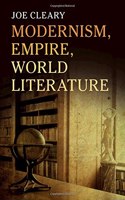 Modernism, Empire, World Literature