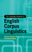 Cambridge Handbook of English Corpus Linguistics