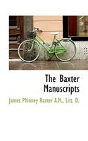 The Baxter Manuscripts